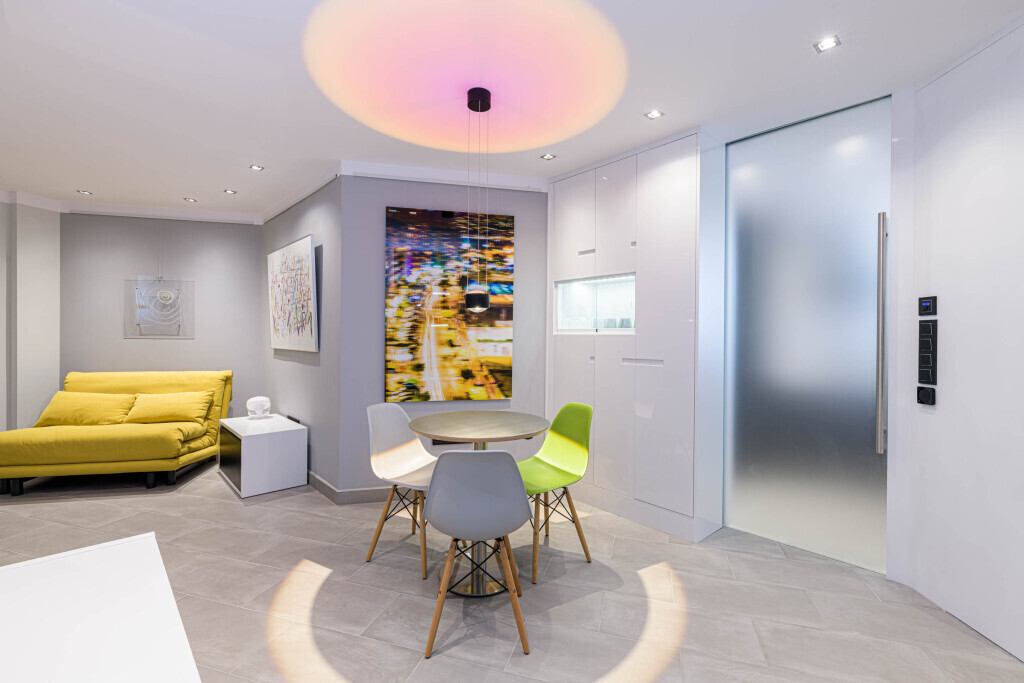 Bilder Raumgespür - Dipl.-Ing. Ilka Hilgemann Innenarchitektin AKNW