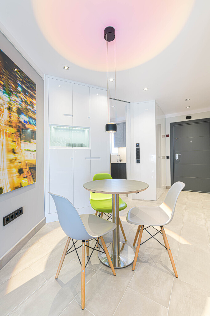 Bilder Raumgespür - Dipl.-Ing. Ilka Hilgemann Innenarchitektin AKNW