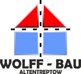 Wolff-Bau ATW Bauträger Logo