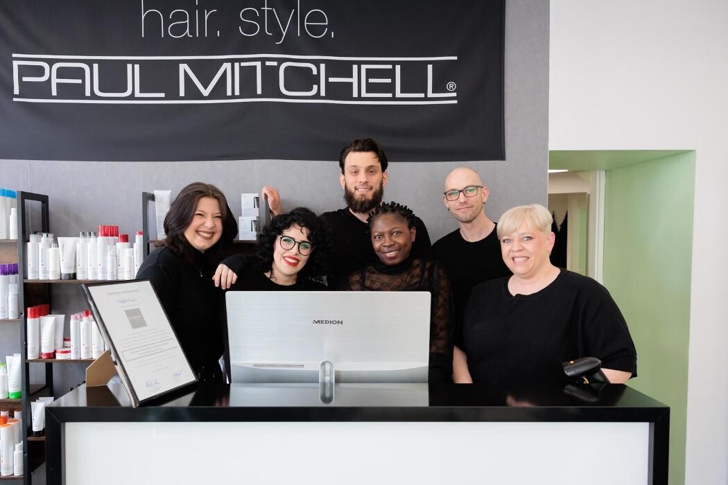 Bilder WeDo - Friseure