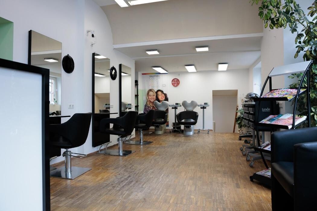 Bilder WeDo - Friseure