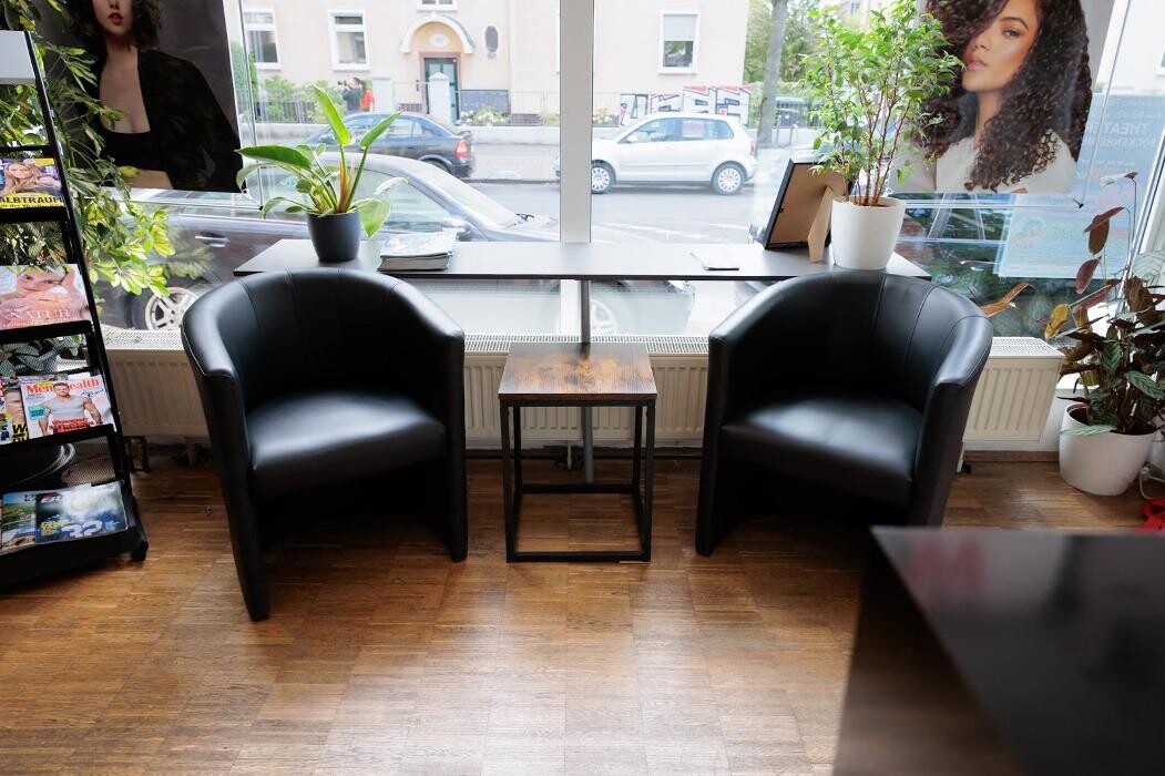 Bilder WeDo - Friseure