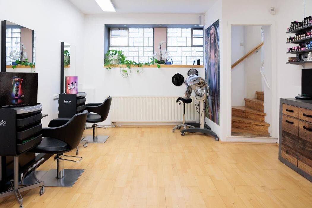 Bilder WeDo - Friseure