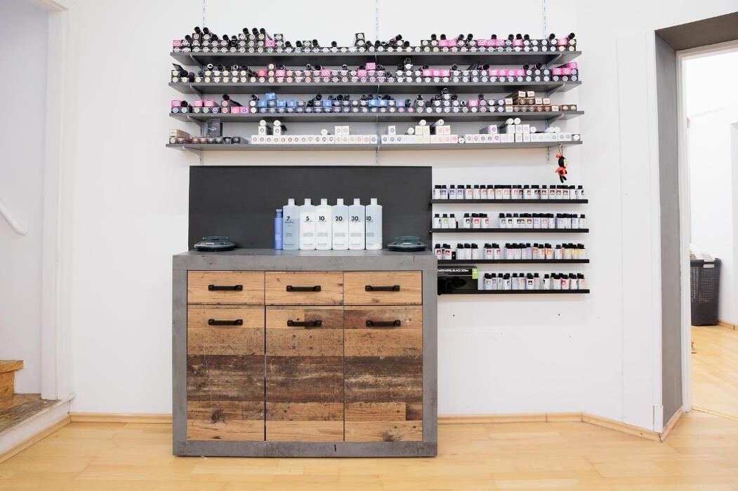 Bilder WeDo - Friseure
