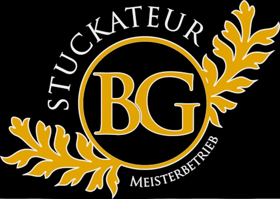 BG-Stuckateur Gerlando Biondo       Logo