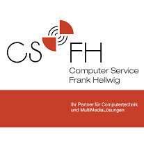 Computerservice Frank Hellwig Logo