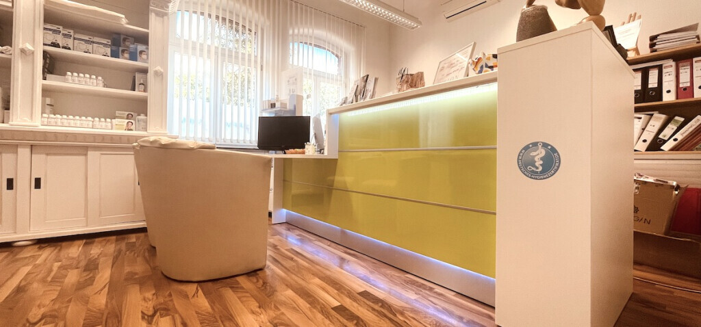 Bilder RPM Medical & Kosmetik®