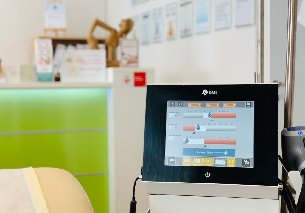 Bilder RPM Medical & Kosmetik®