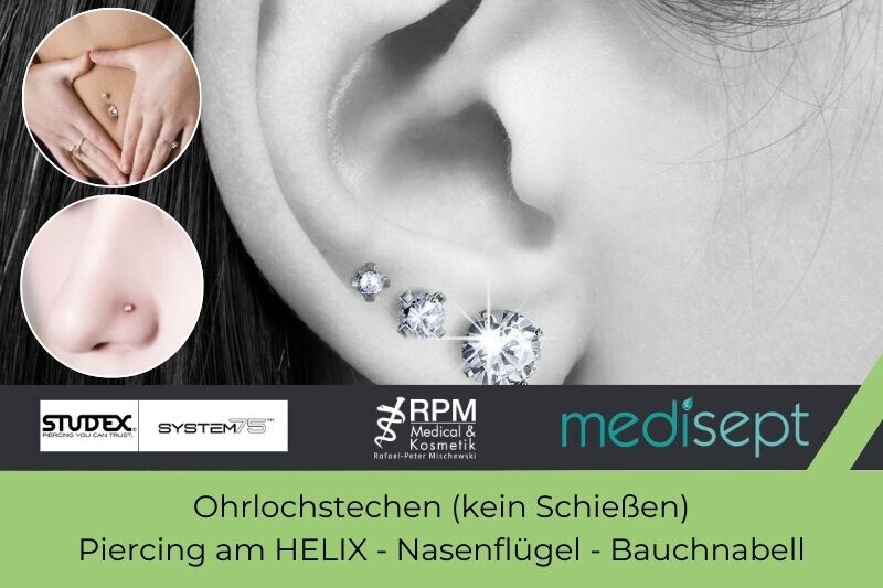 Bilder RPM Medical & Kosmetik®