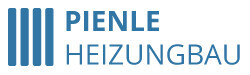 Heizungsbau Pienle Logo