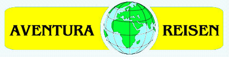 Aventura Reisen Inh. Rainer Haase Logo