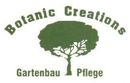 Botanic Creations Thomas Behrends Logo