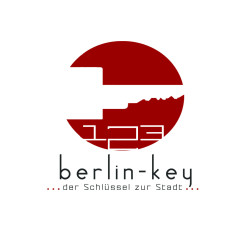 00-24 123 Berlin-Key-Schlüsseldienst – Charlottenburg Logo