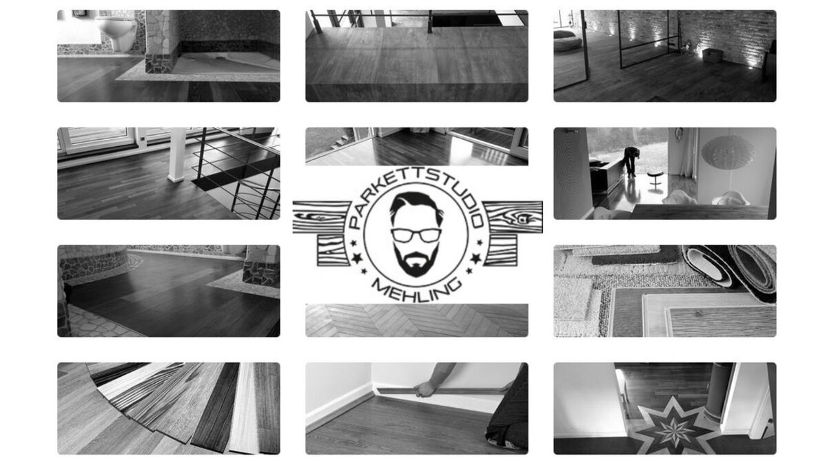 Bilder Das Parkettstudio Mehling