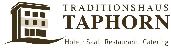 Traditionshaus Taphorn       Logo