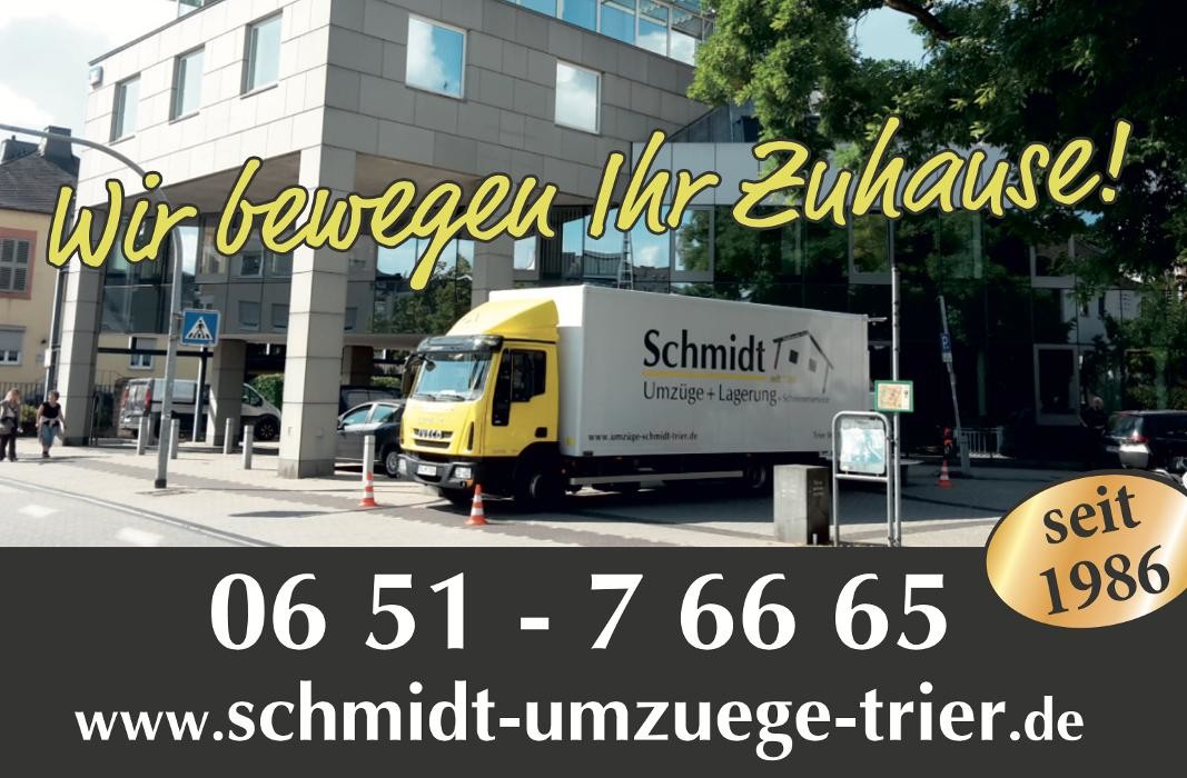 Bilder Manfred & Thomas Schmidt GbR Umzüge