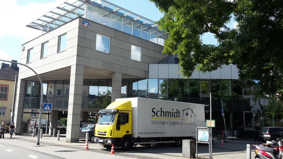 Bilder Manfred & Thomas Schmidt GbR Umzüge