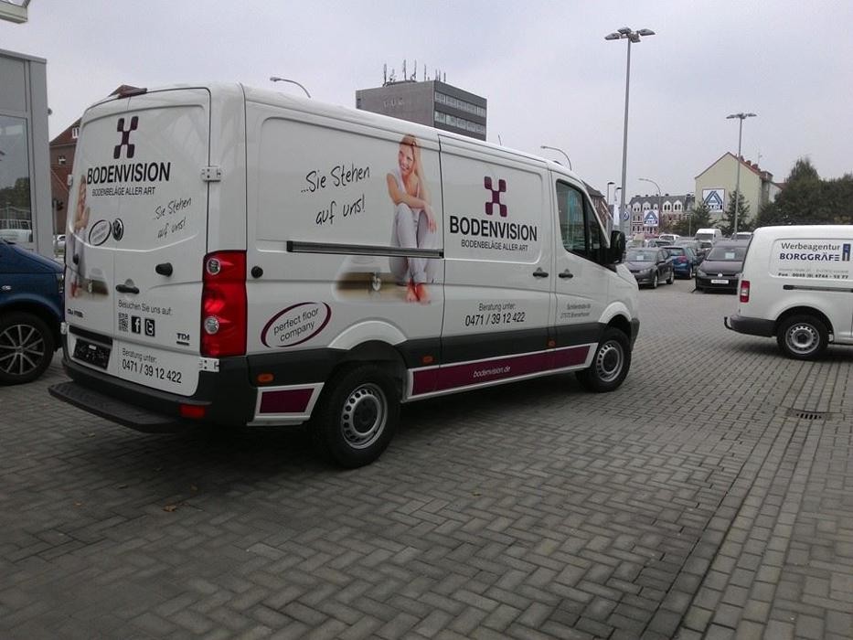 Bilder Werbeagentur BORGGRÄFE