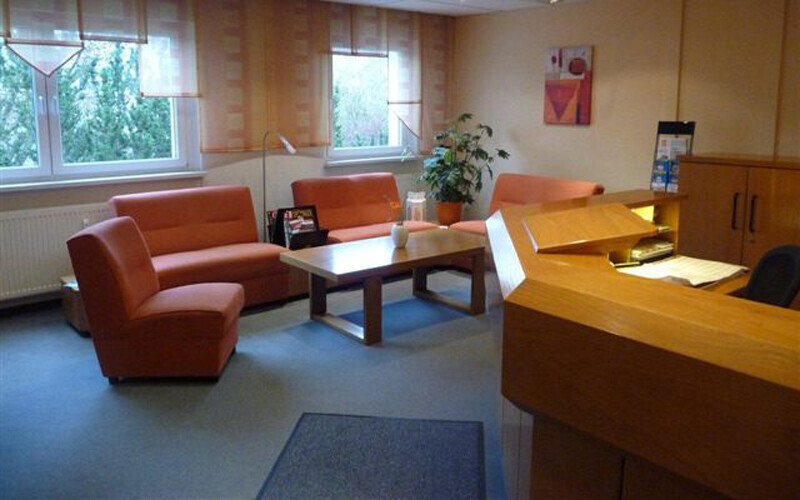 Bilder Zahnarztpraxis Julia Vogt