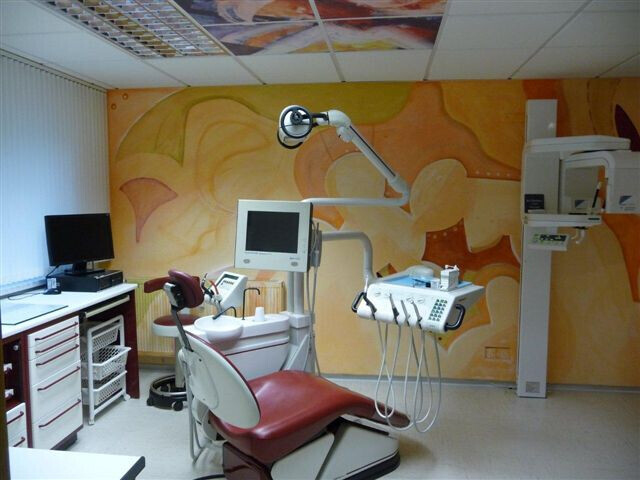 Bilder Zahnarztpraxis Julia Vogt