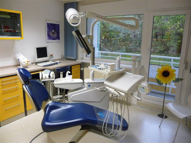 Bilder Zahnarztpraxis Julia Vogt