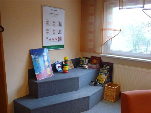 Bilder Zahnarztpraxis Julia Vogt