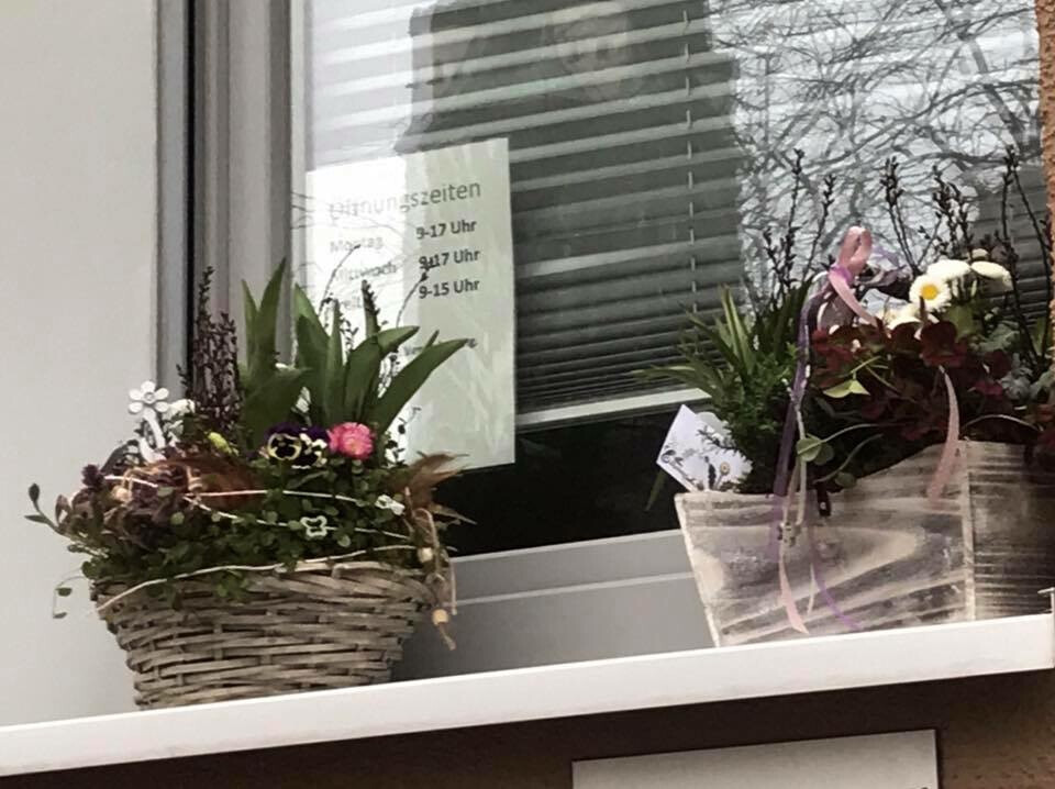 Bilder Anett Brill Fußpflege