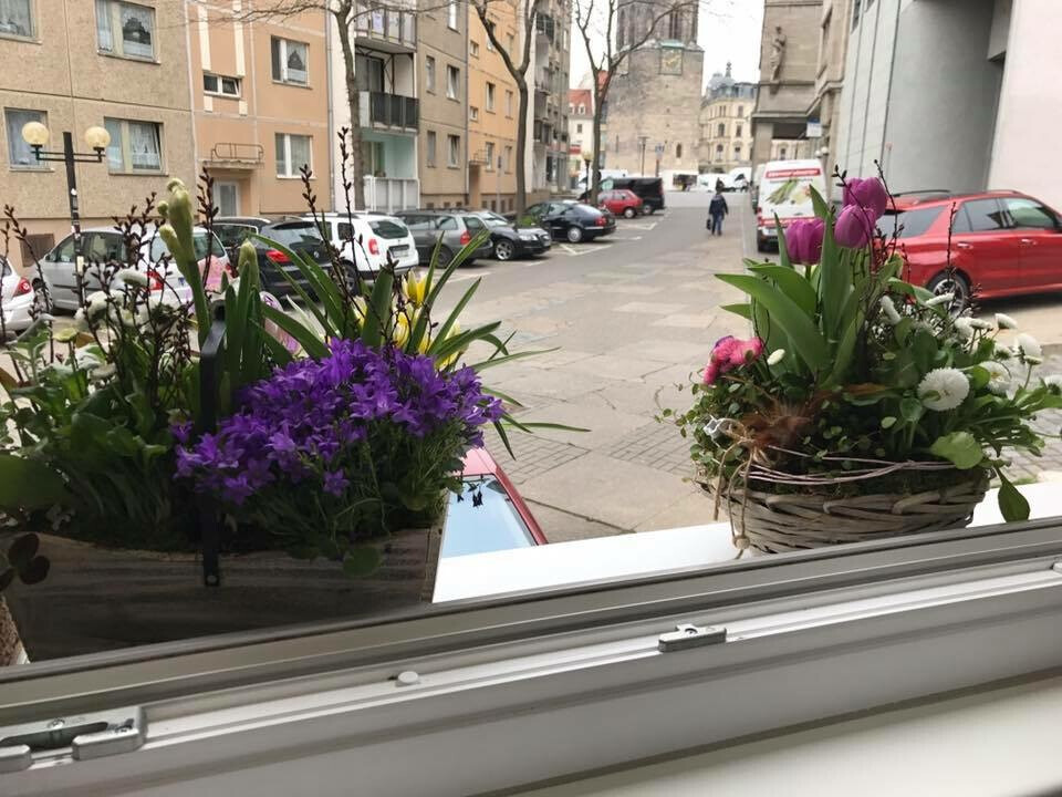 Bilder Anett Brill Fußpflege
