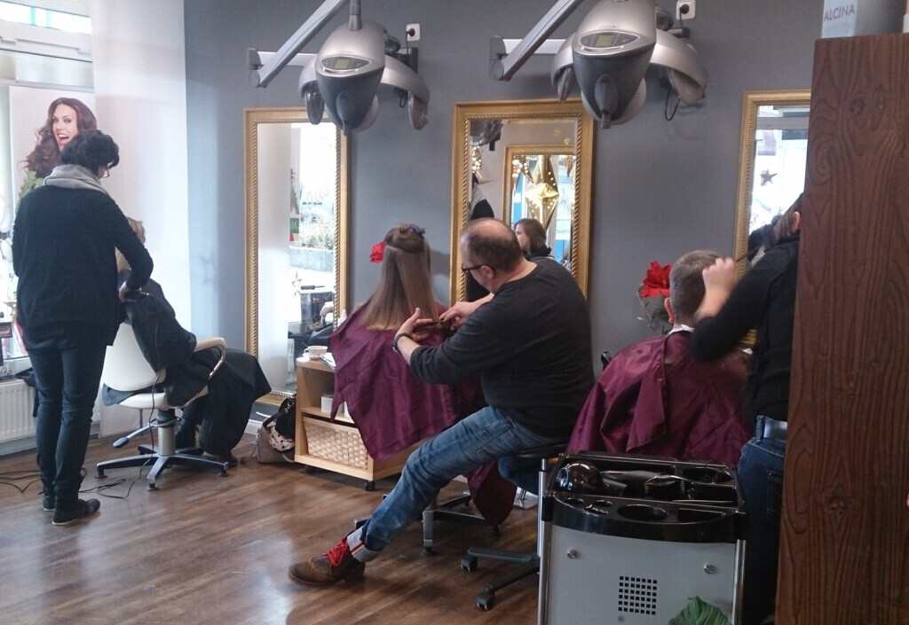 Bilder Sieht gut aus