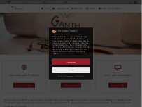 Website Levin, Valbona Ava Logopädie und Kindesentwicklung Privatpraxis Ganth