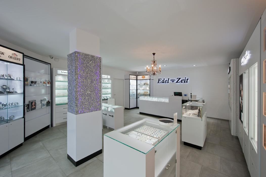 Bilder Edel & Zeit Schmuck GmbH