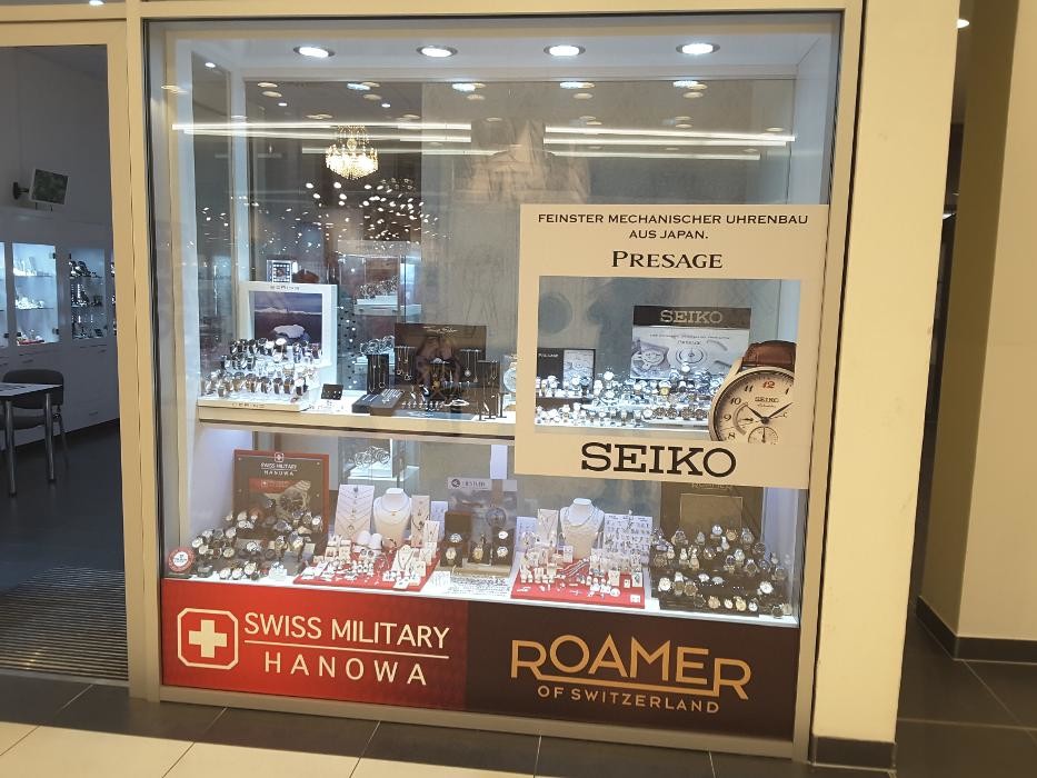 Bilder Juwelier im LIO GmbH