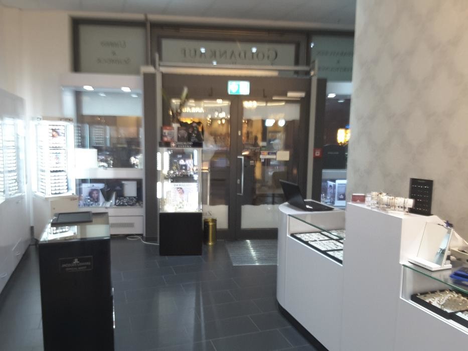 Bilder Juwelier im LIO GmbH