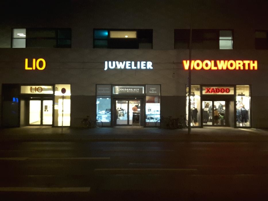 Bilder Juwelier im LIO GmbH