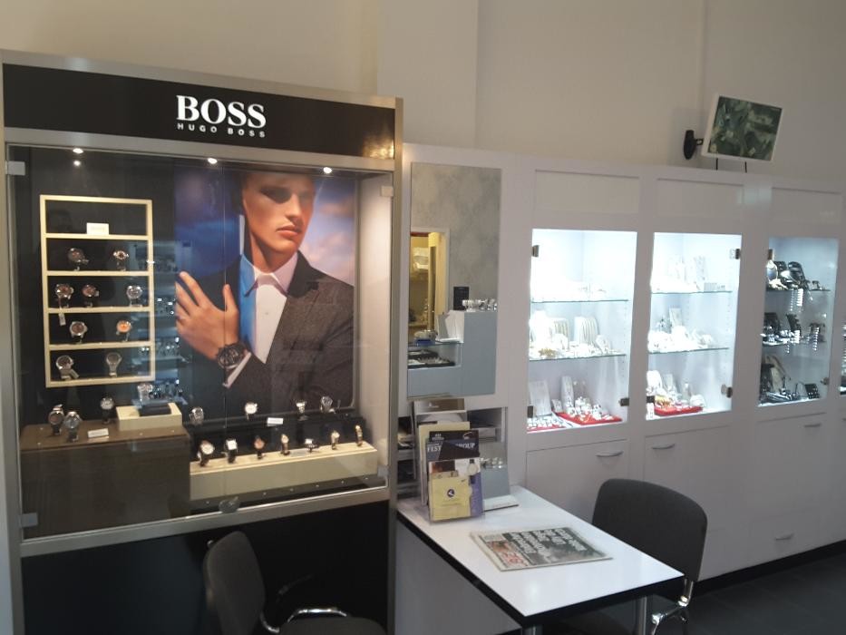 Bilder Juwelier im LIO GmbH