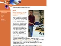 Screenshot for www.mobile-massage-meyn.de