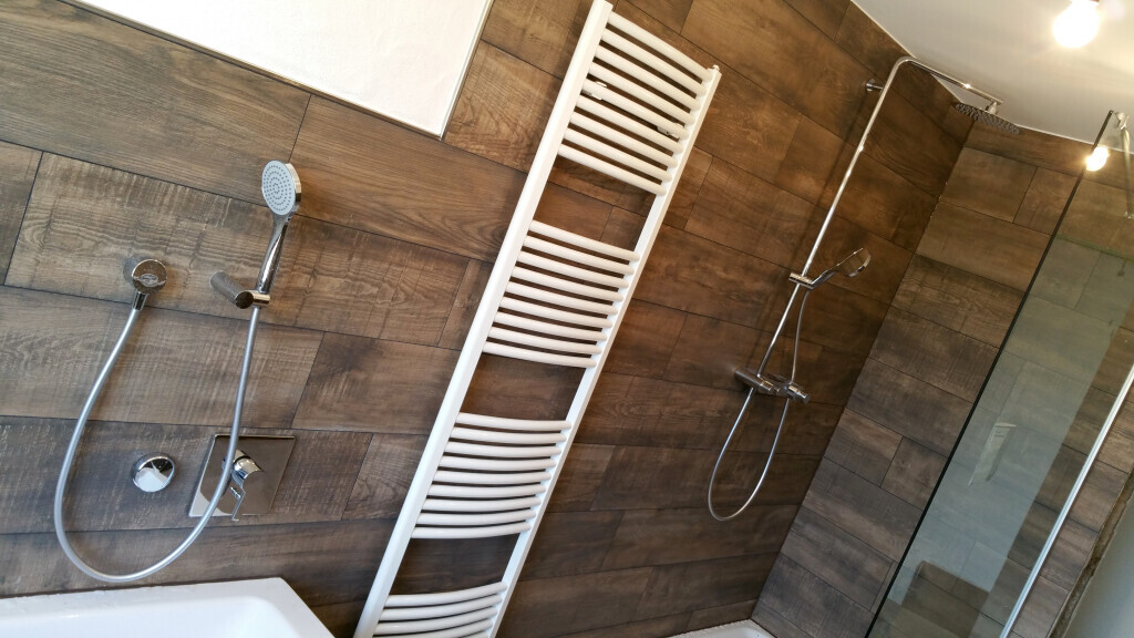 Bilder Scheerle GmbH sanitäre Anlagen und Heizungsbau