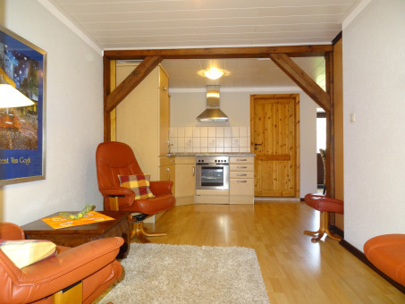 Bilder Gästezimmer & Appartement