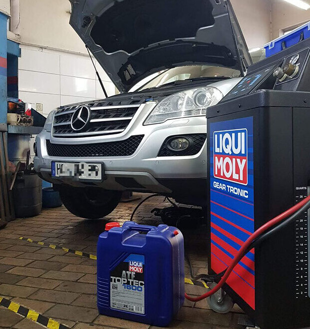 Bilder Kfz-Meisterbetrieb Enrico Lau