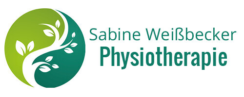 Physiotherapie Sabine Weißbecker Logo