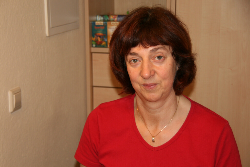 Bilder Physiotherapie Sabine Weißbecker