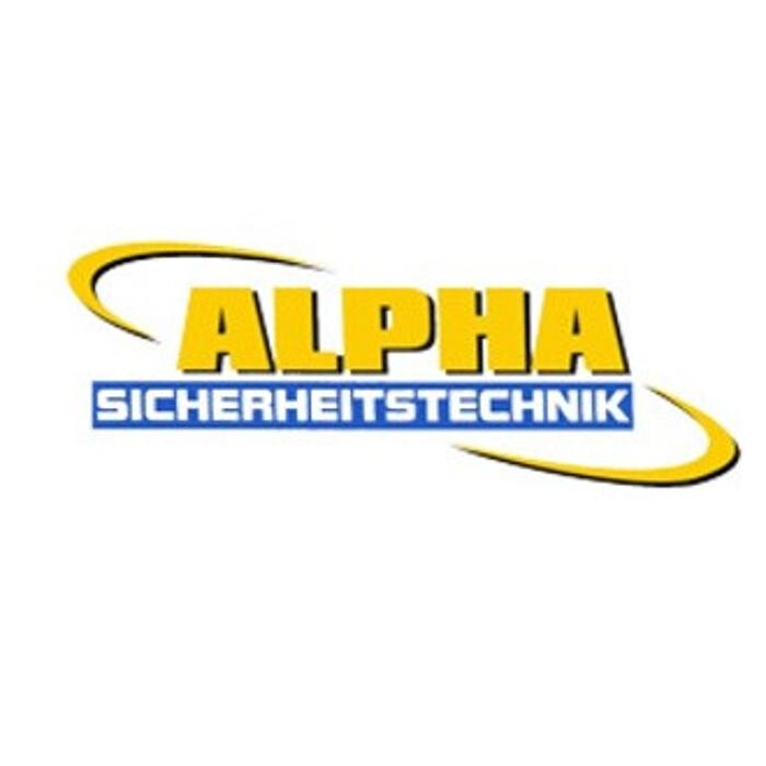 Bilder Alpha-Sicherheitstechnik e.K.