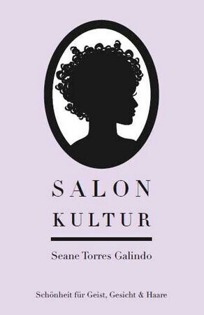 SALONKULTUR - Ihr Friseur Logo