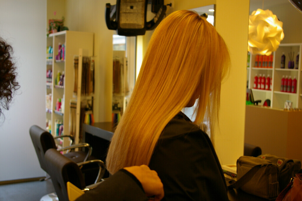 Bilder SALONKULTUR - Ihr Friseur