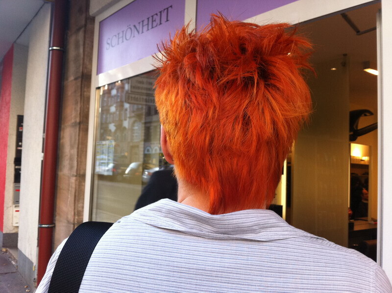 Bilder SALONKULTUR - Ihr Friseur