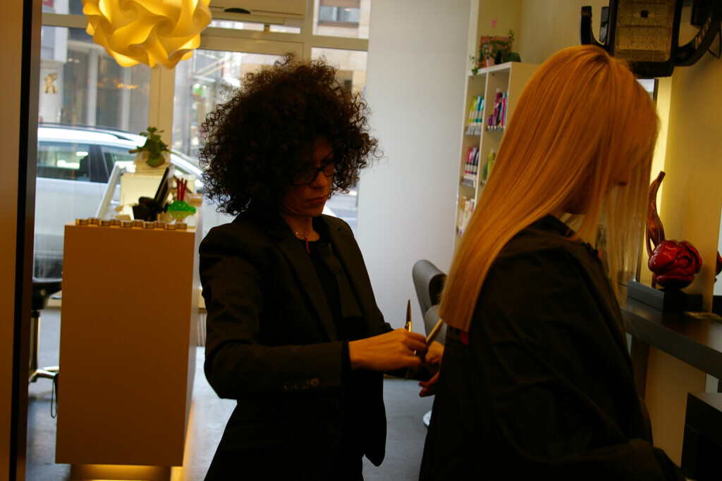 Bilder SALONKULTUR - Ihr Friseur