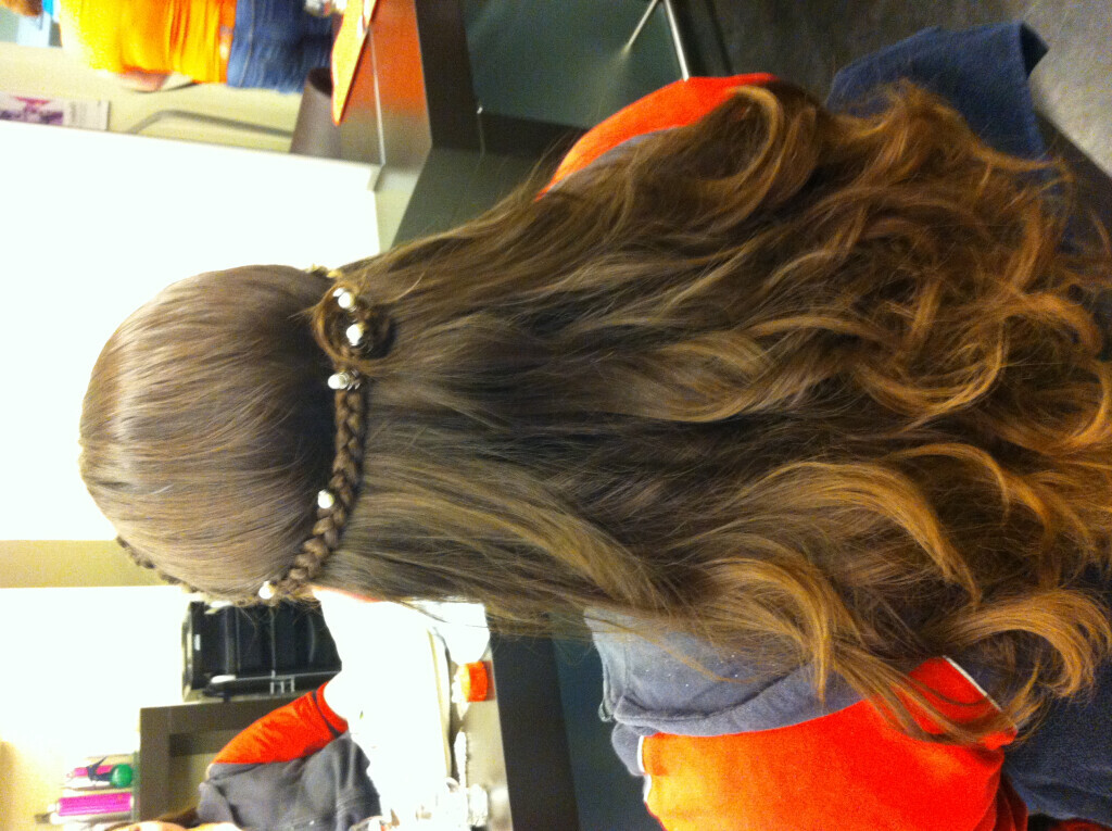 Bilder SALONKULTUR - Ihr Friseur