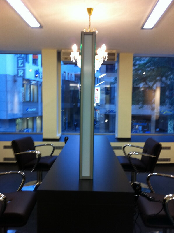 Bilder SALONKULTUR - Ihr Friseur