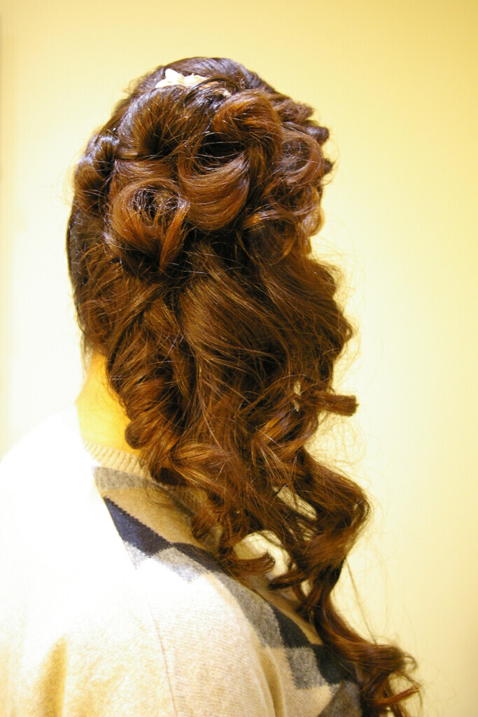 Bilder SALONKULTUR - Ihr Friseur