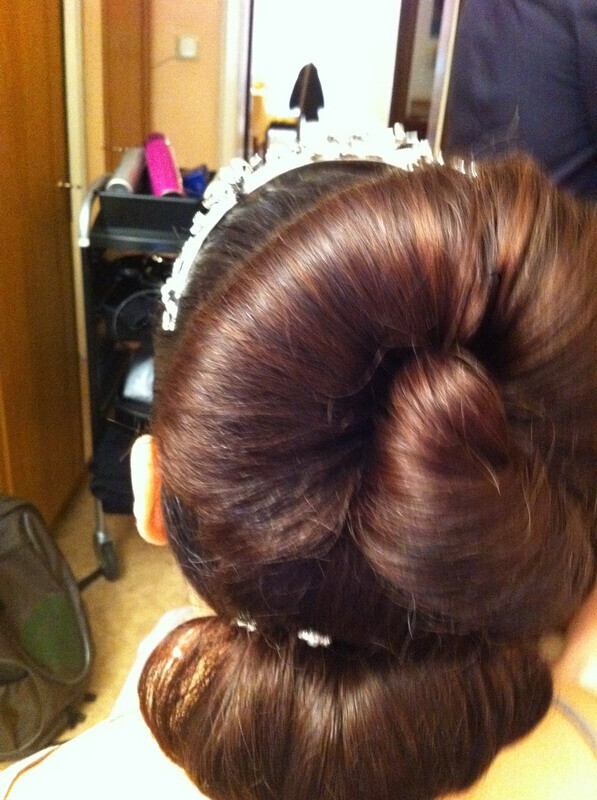 Bilder SALONKULTUR - Ihr Friseur